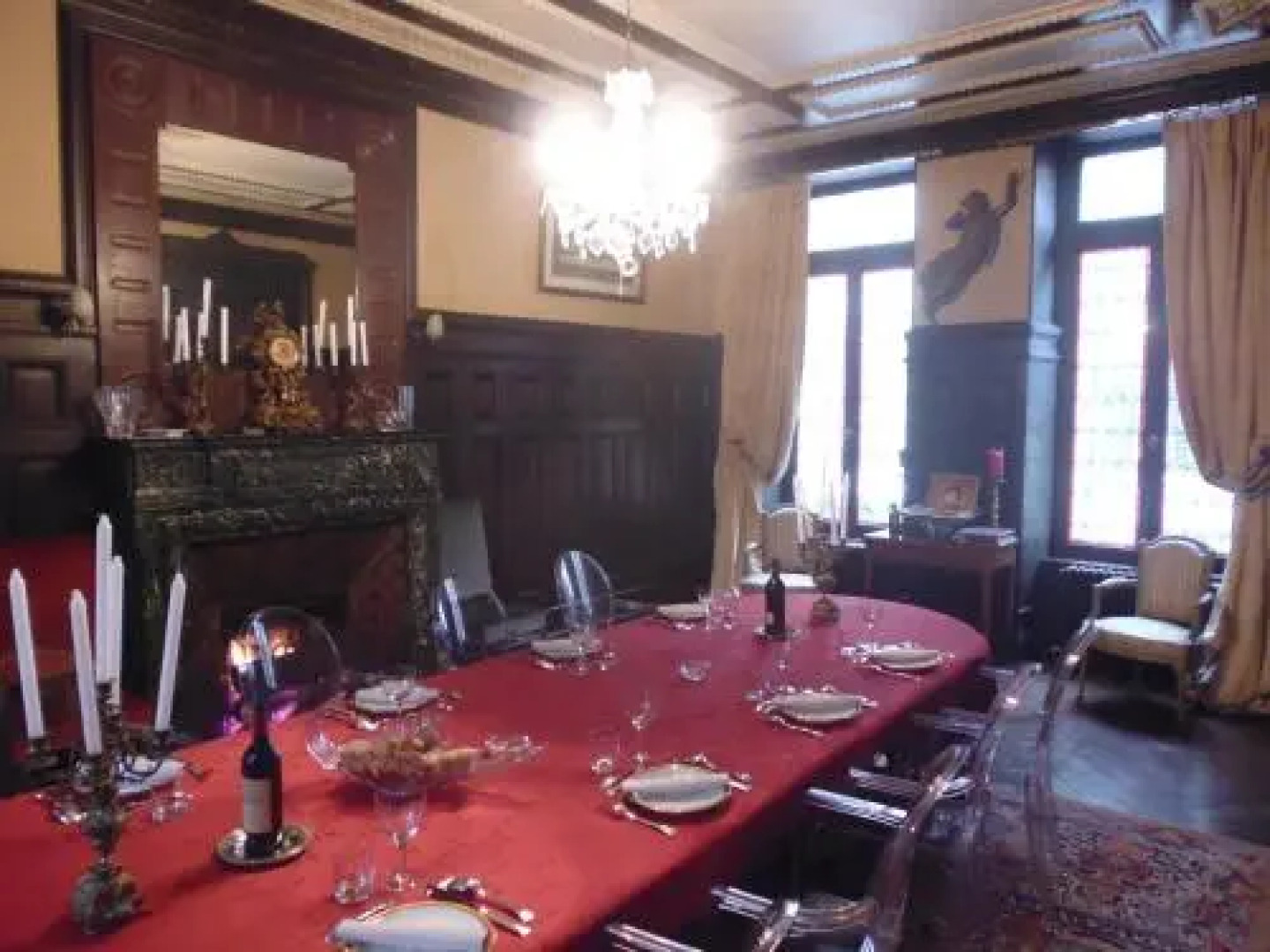 Le 15 - Maison de Prestige à Laon