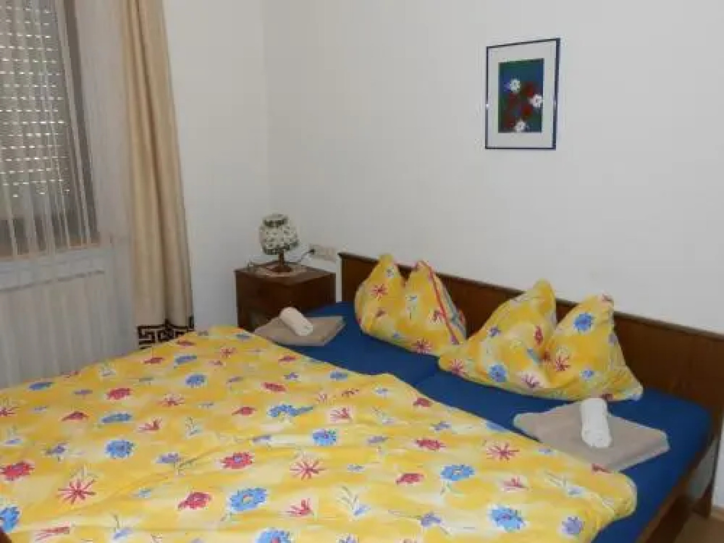 Pension Weinhaus Unger