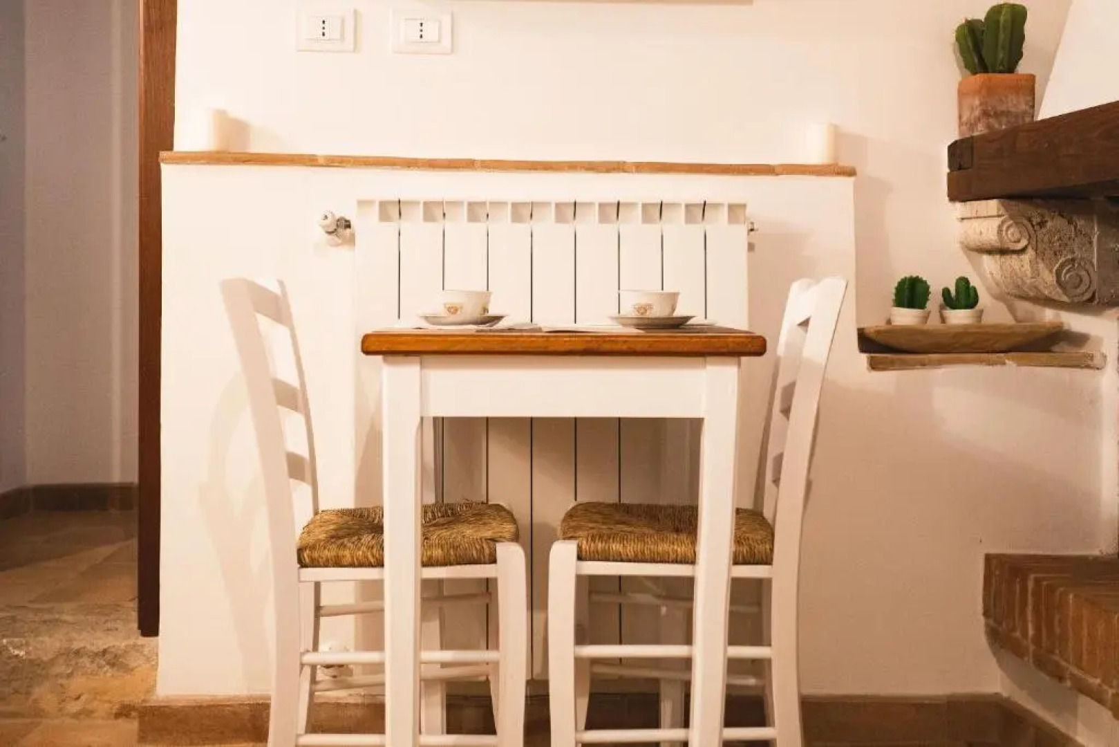 Aurora Medieval House