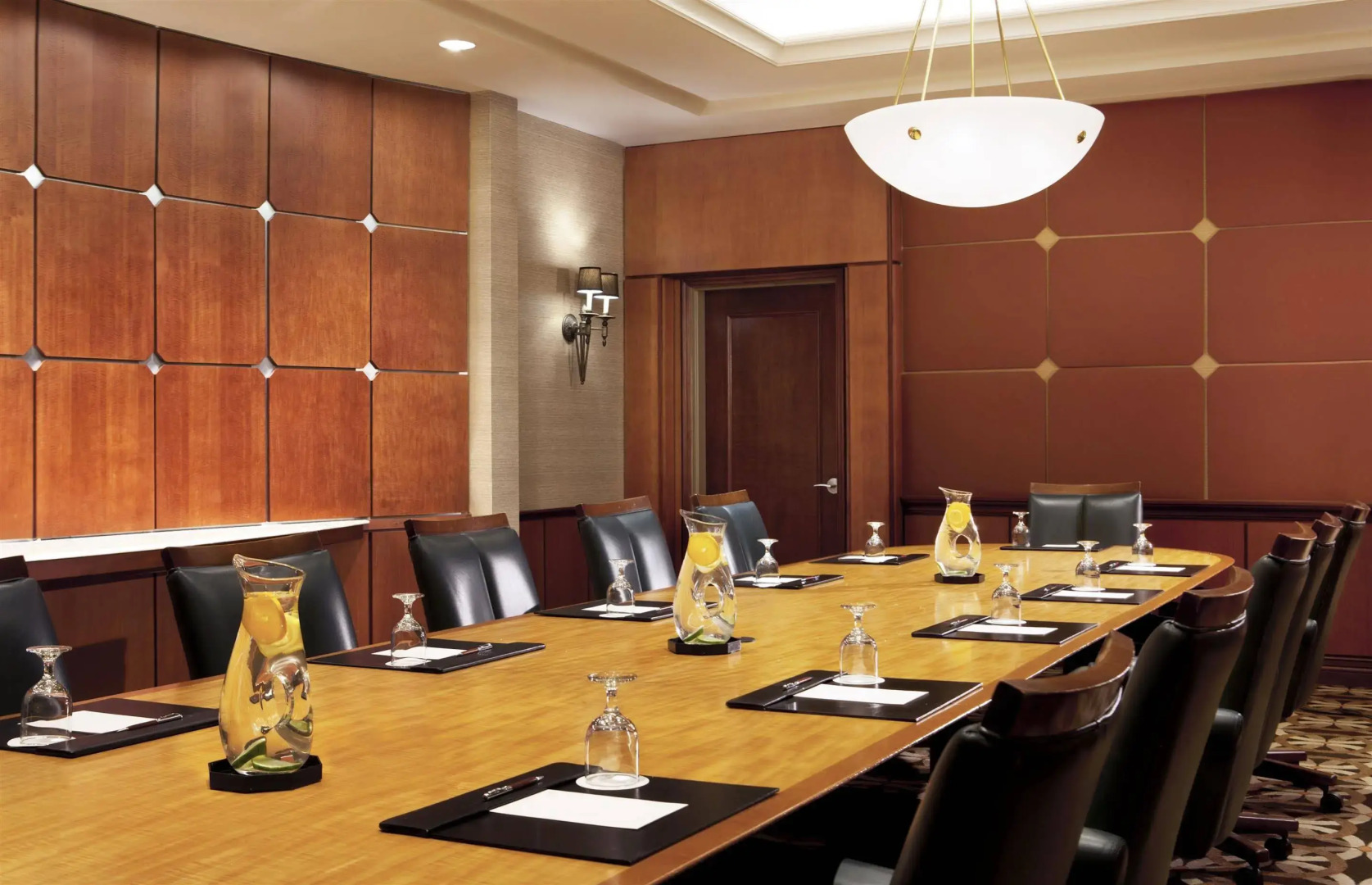 Sheraton Atlantic City Convention Center Hotel