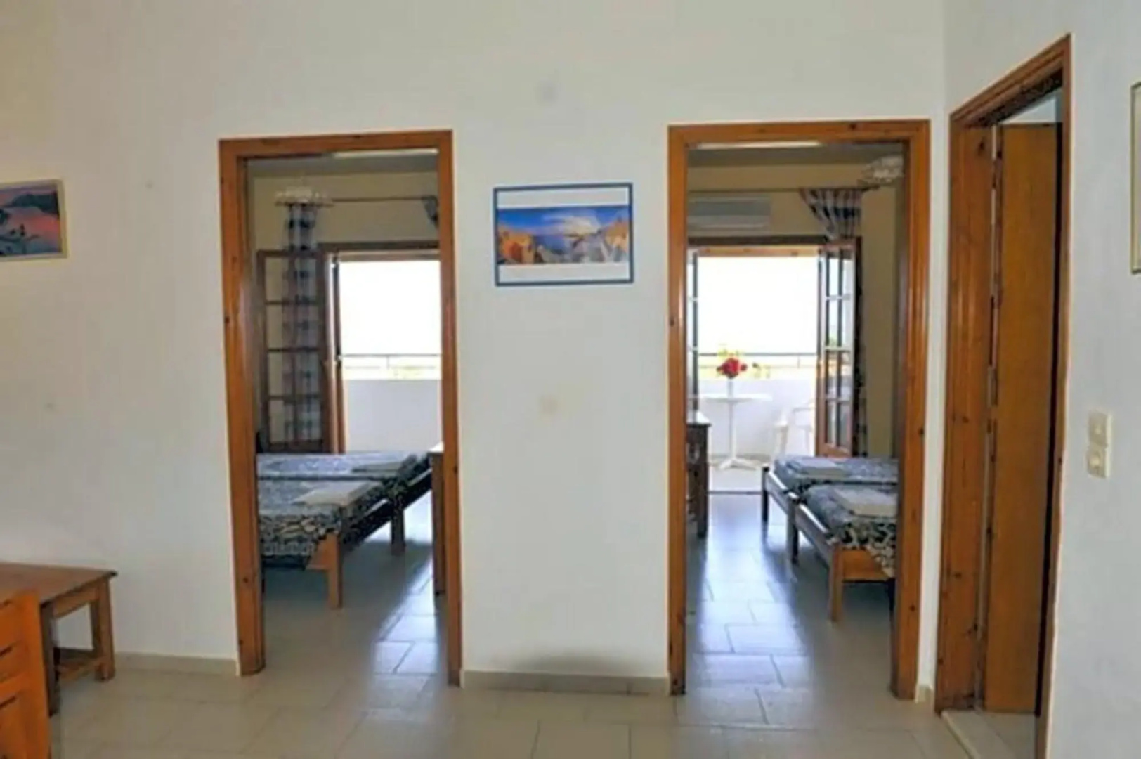 Irene Apartments - Acharavi