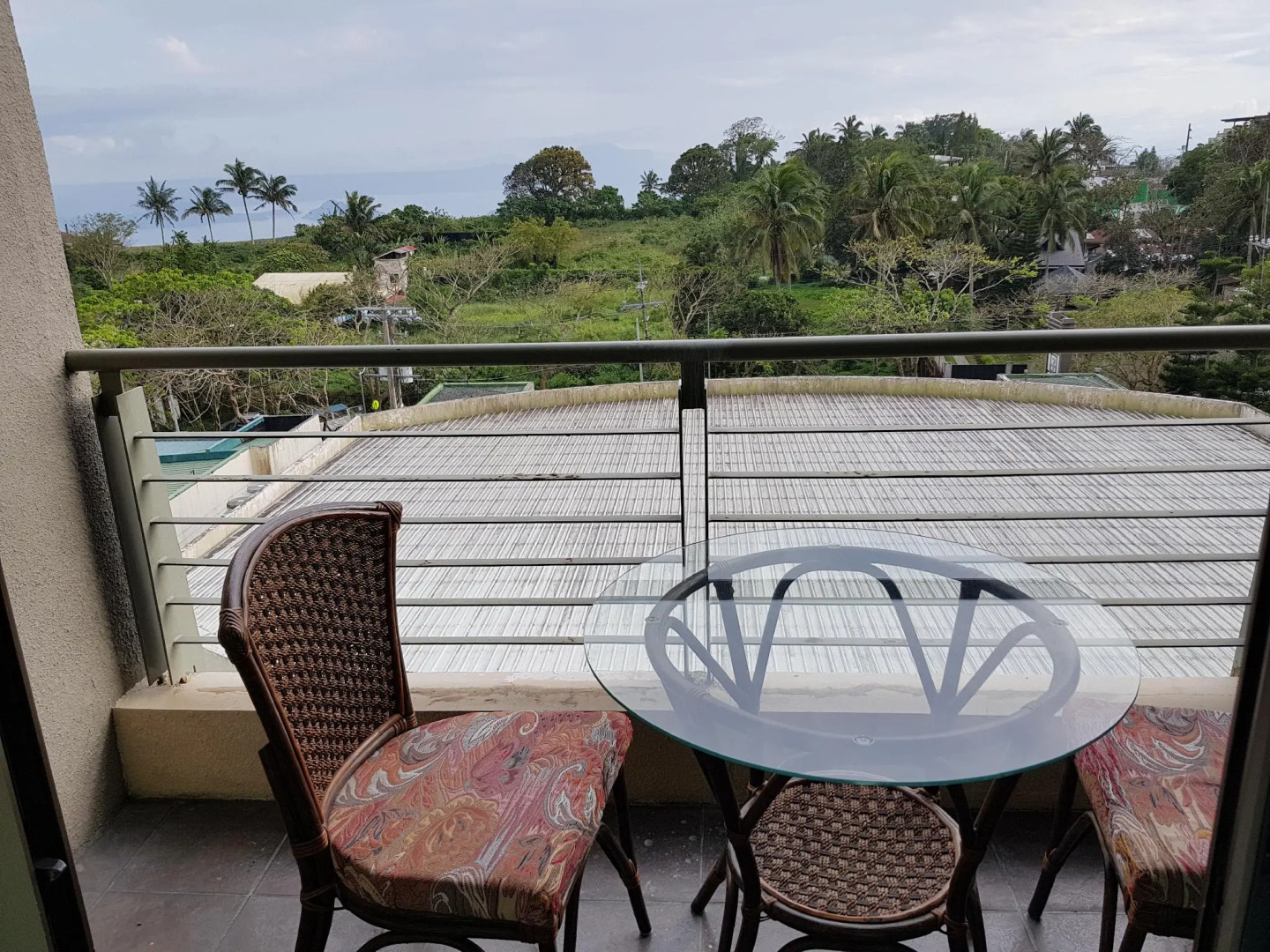 One Tagaytay Place Private Residences