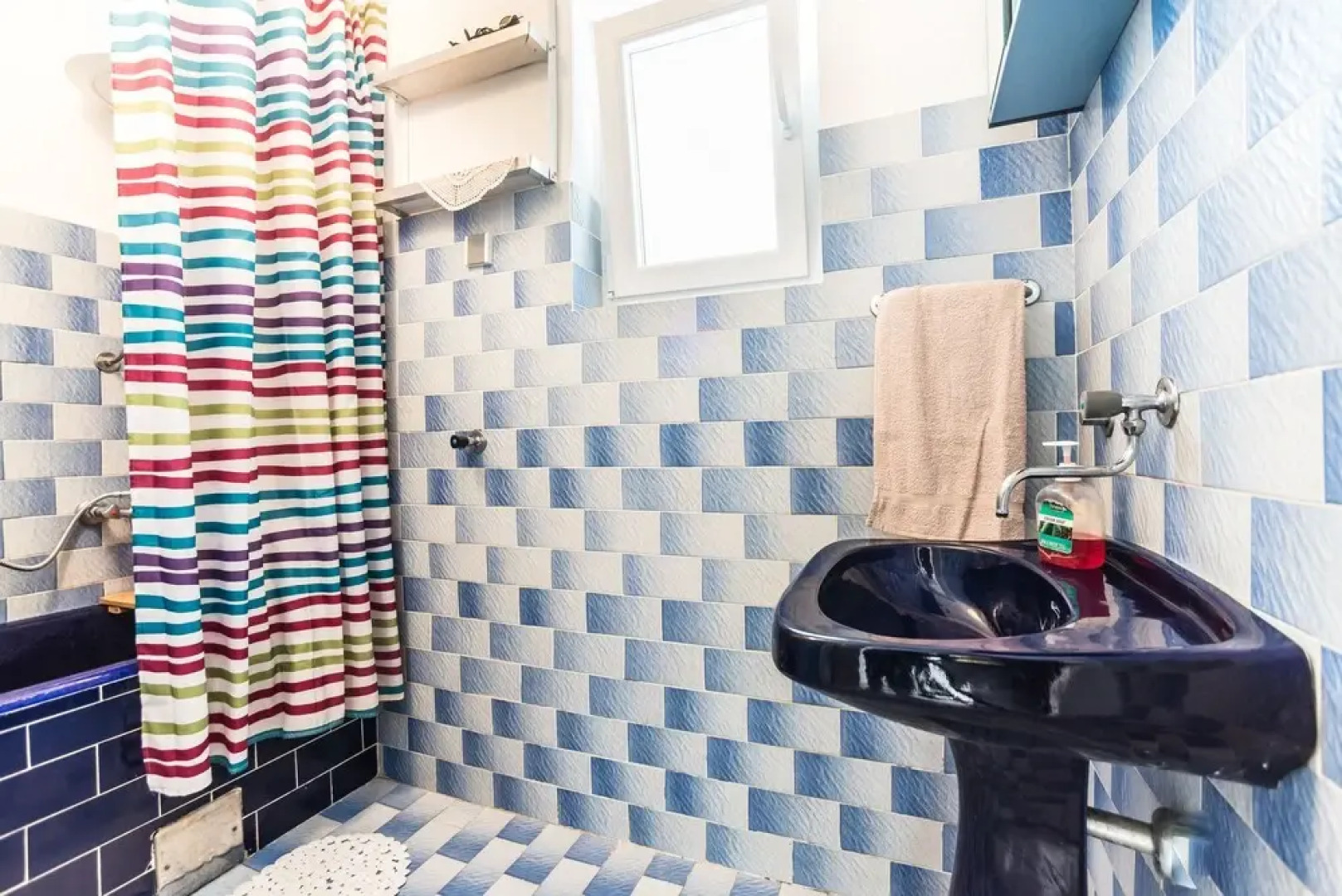 Apartments Kiwi Karin