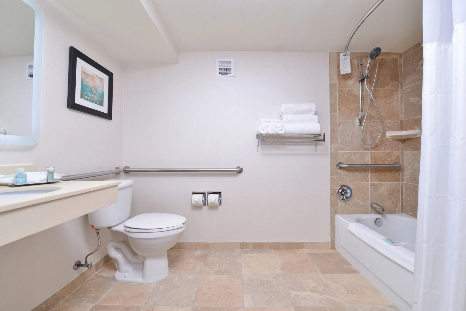 Hampton Inn Greenville Airport