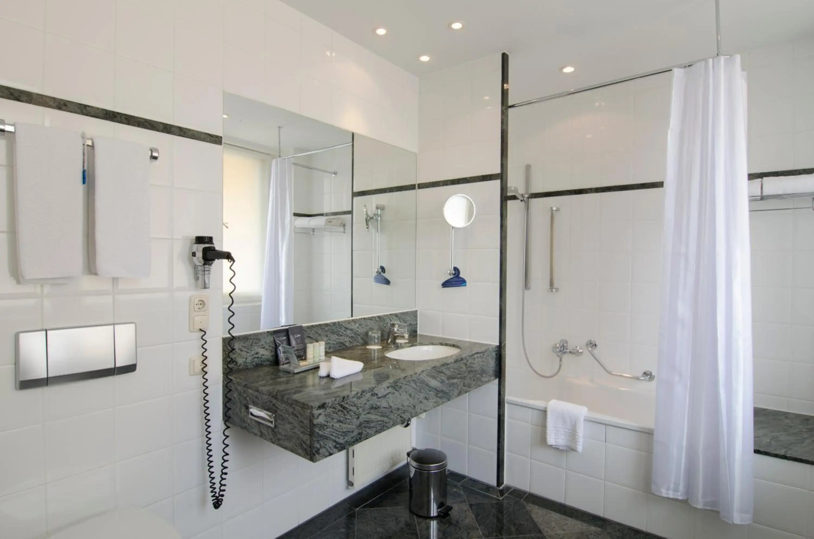 Living Hotel De Medici