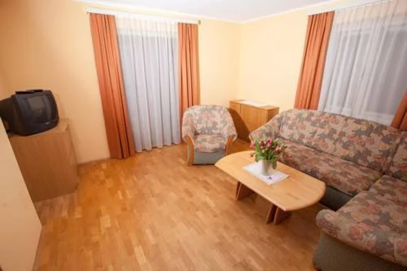 Appartementhaus Kern