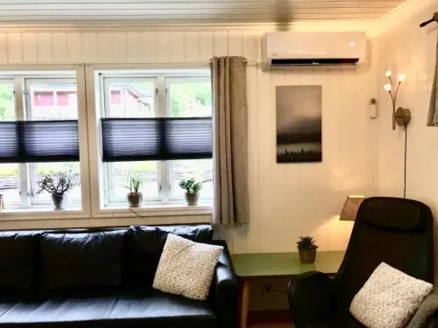 Undrumsdal Apartment