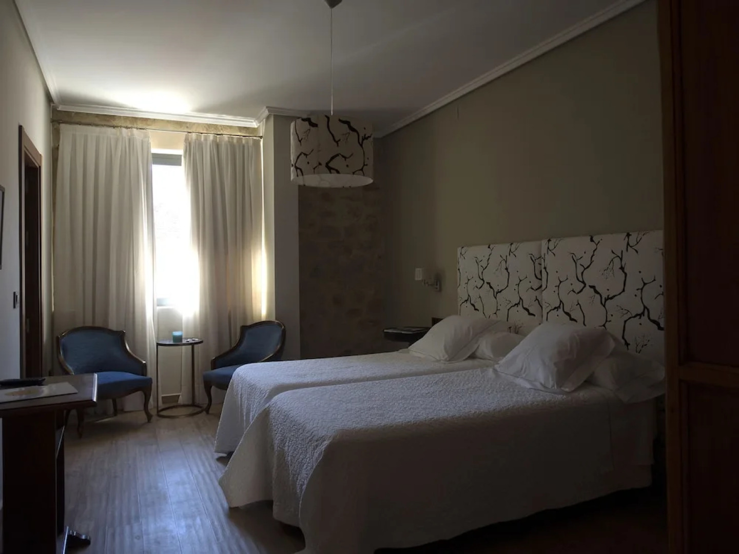 Rusticae Torre Maestre