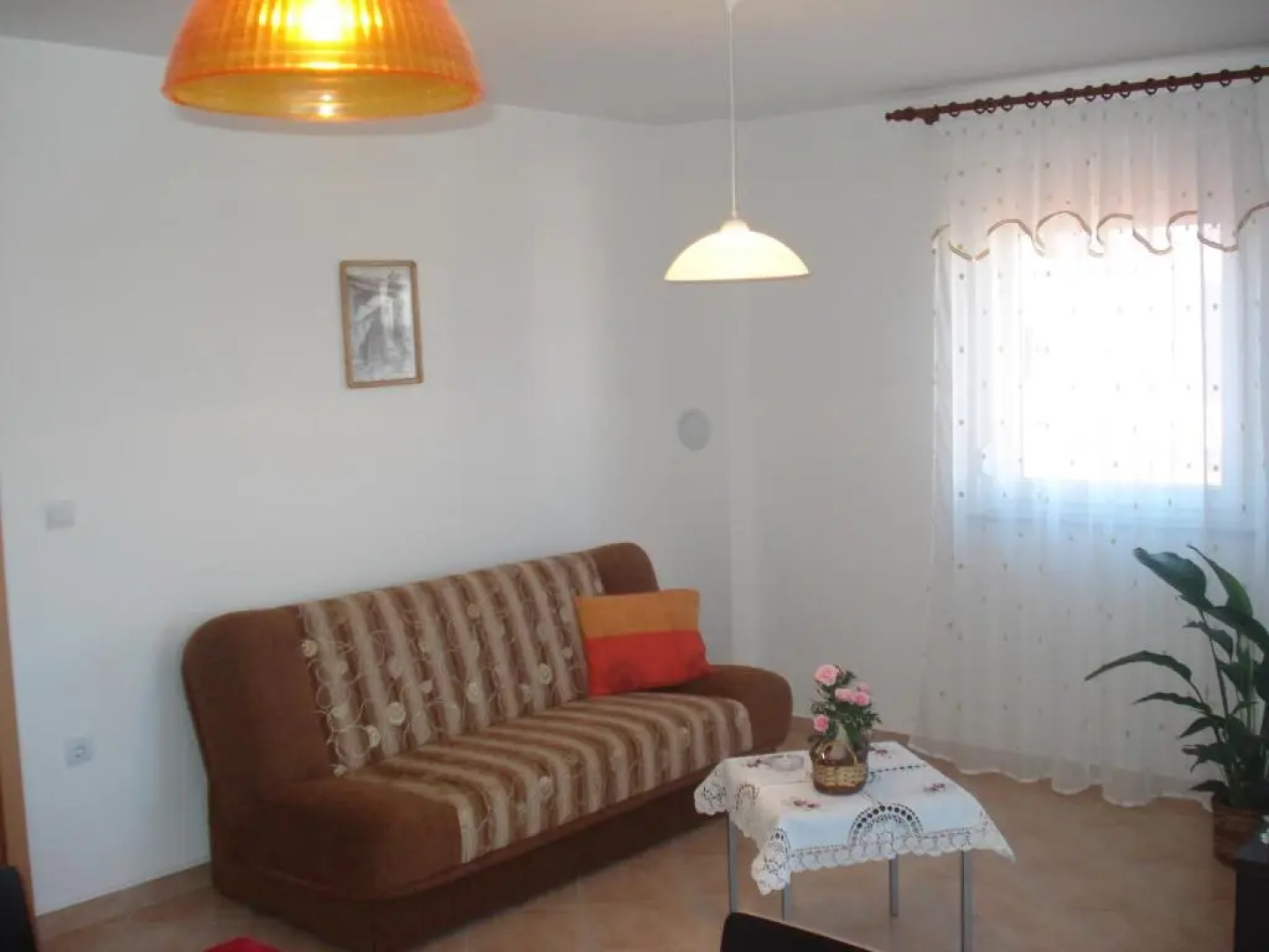 Apartments Buzleta II