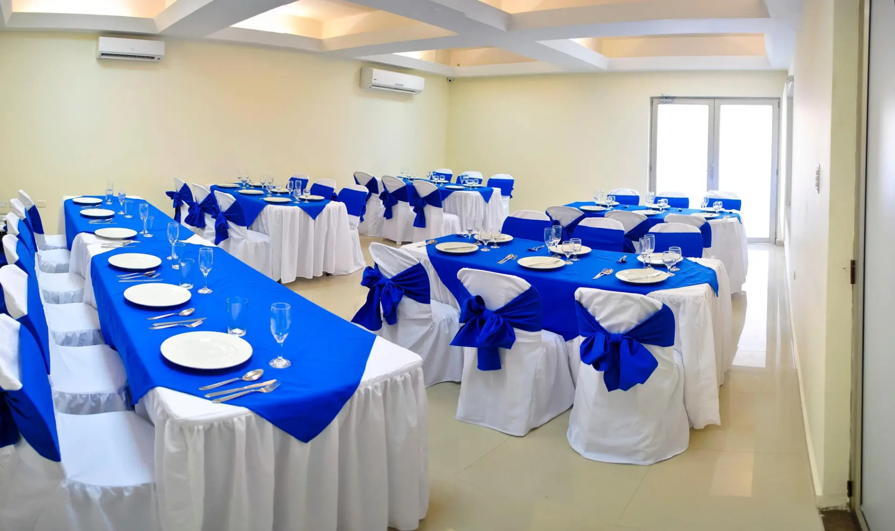 Hotel Rivera del Mar