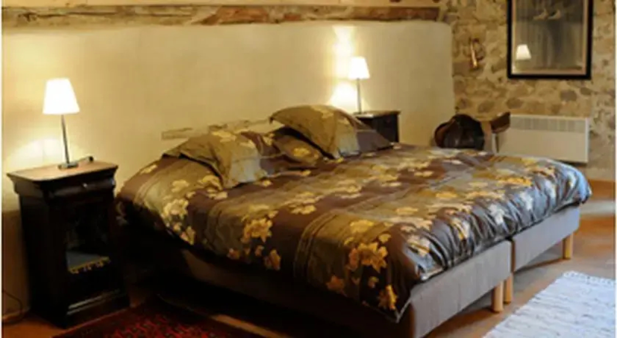 Manoir de Maison Blanche