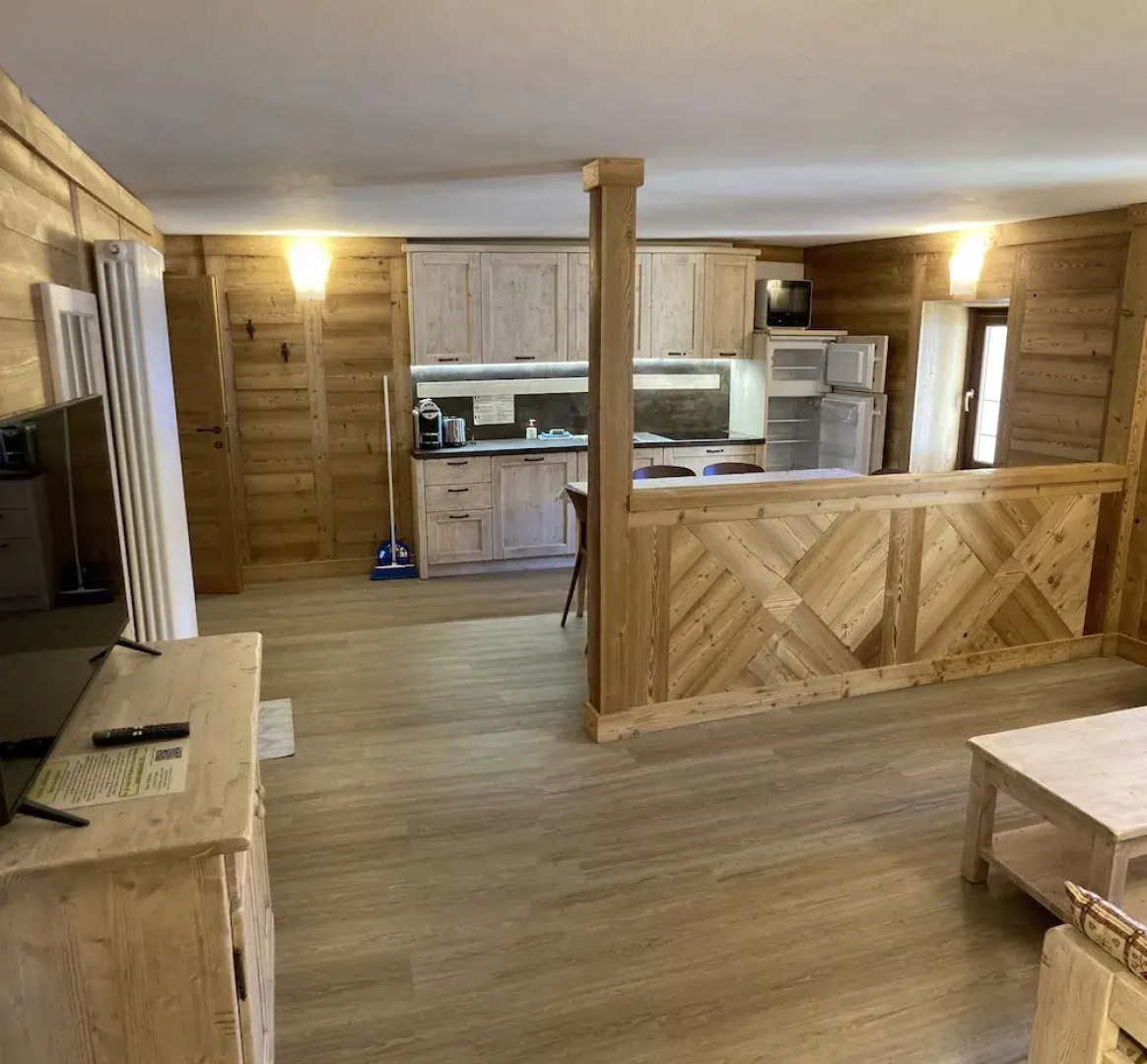 Residence Château Royal - self catering