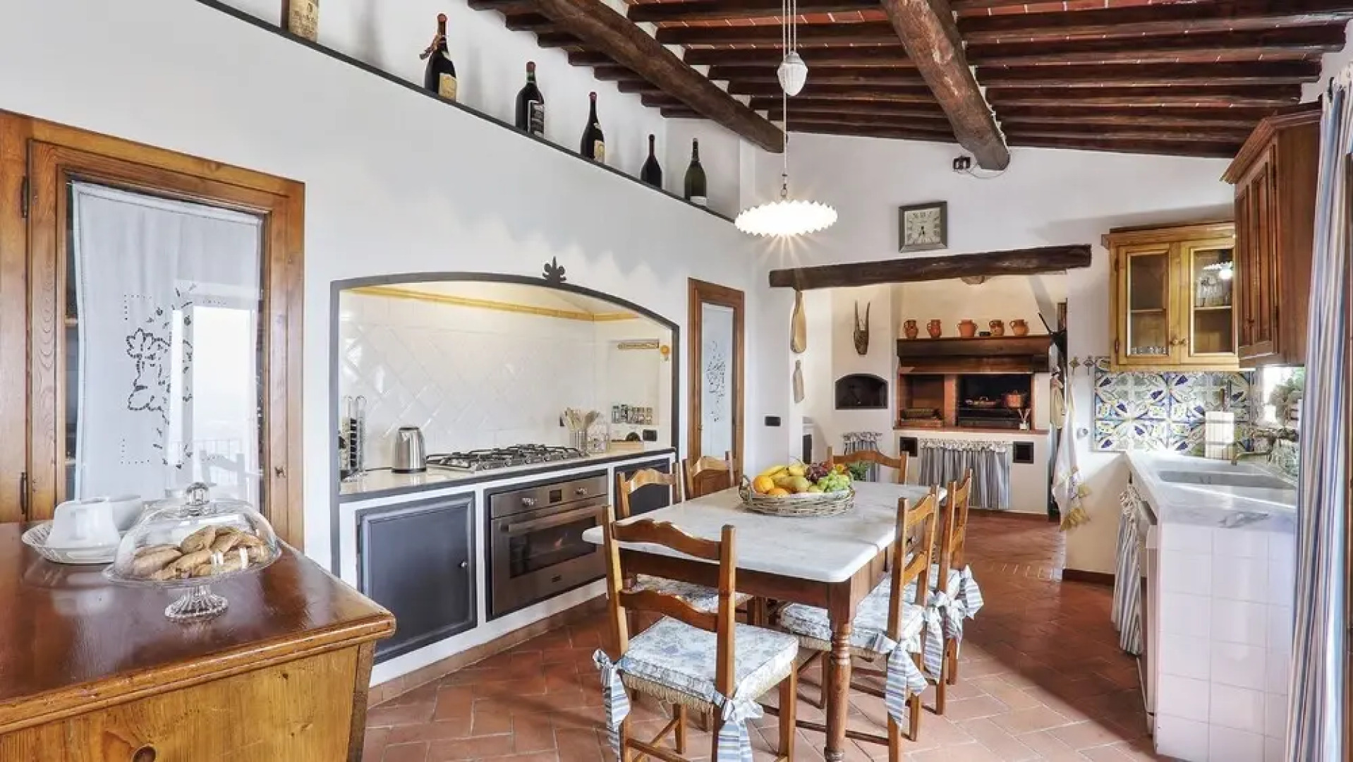 Giornolungo 8 2 in Montecatini Terme