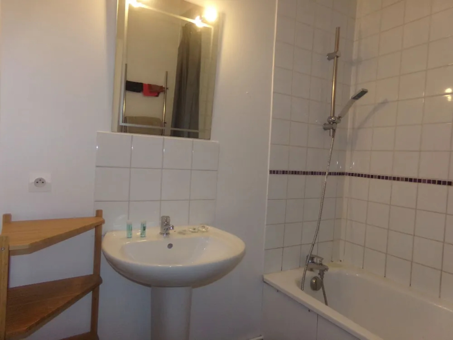 Appartement Le Tréport