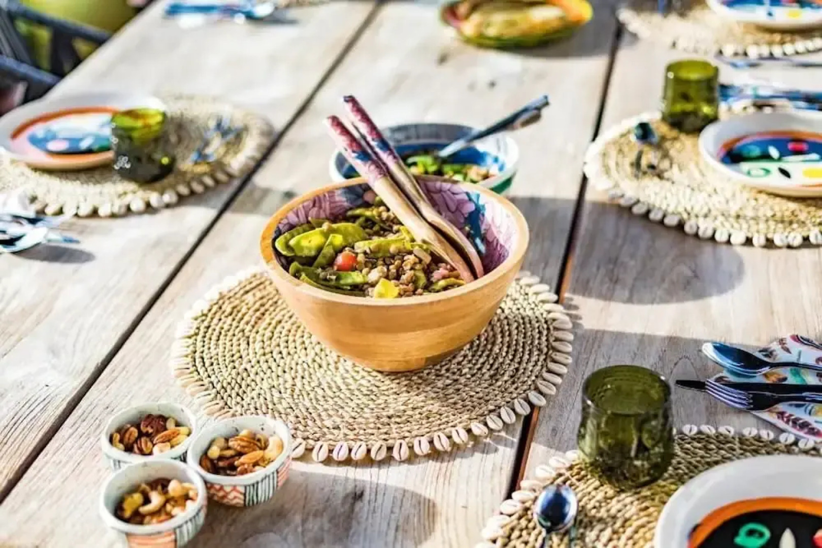 Seeds of Silence Boutique Hotel and Retreat