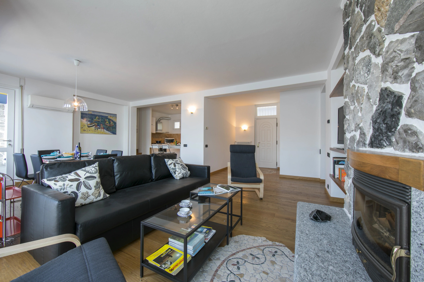 La Perla Del Lago Di Como