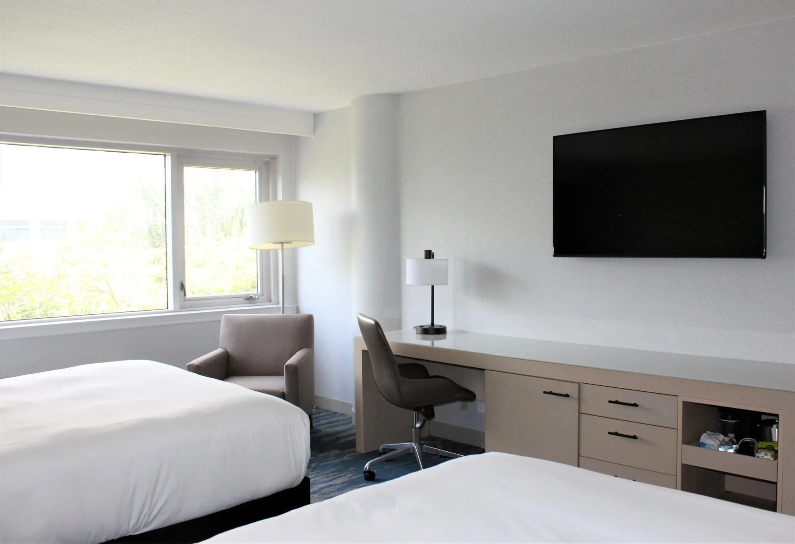 DoubleTree by Hilton LAX - El Segundo