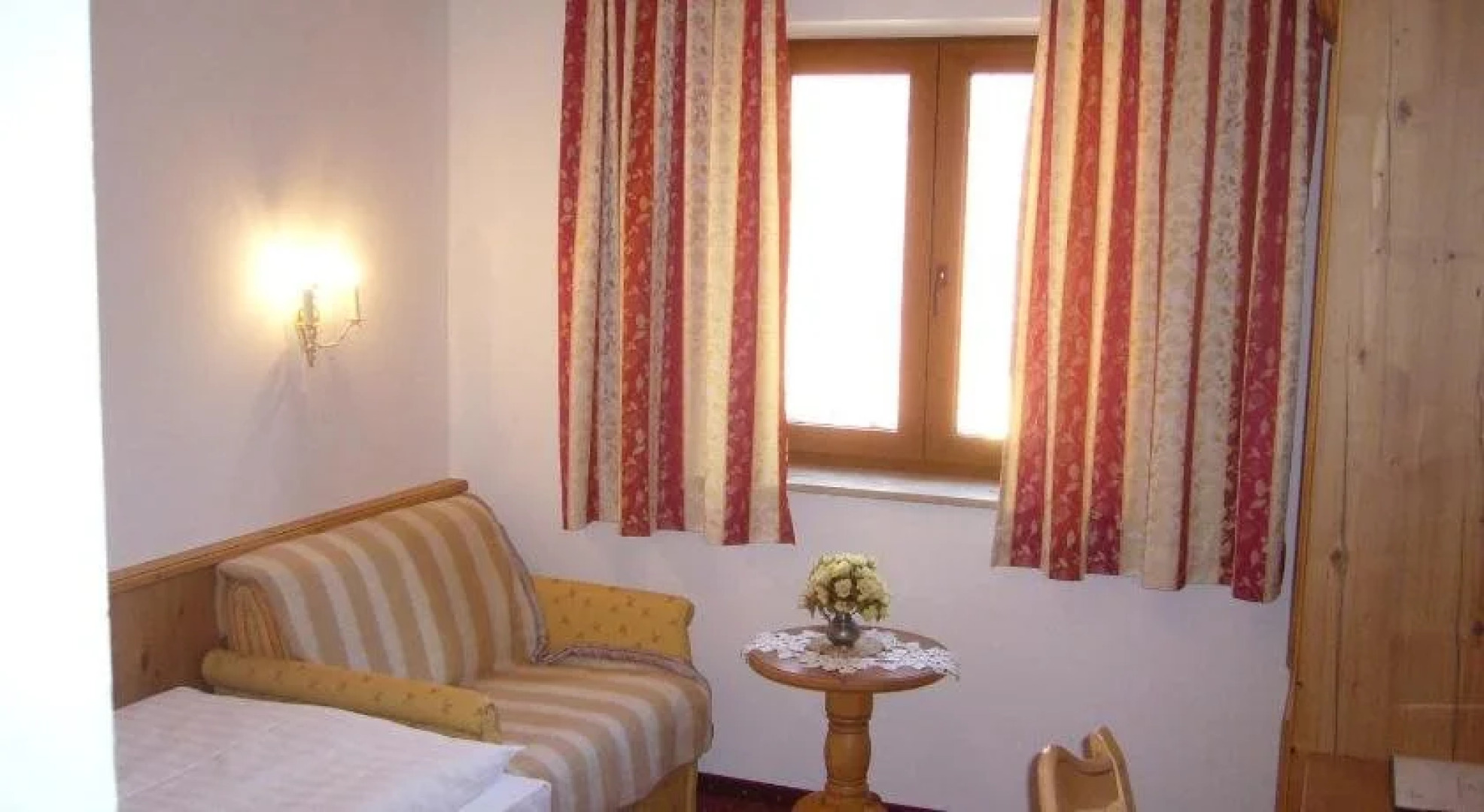 Alpenhotel Pfaffenwinkel