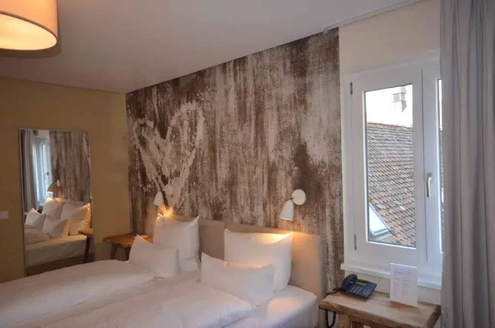 Hotel Restaurant Anders