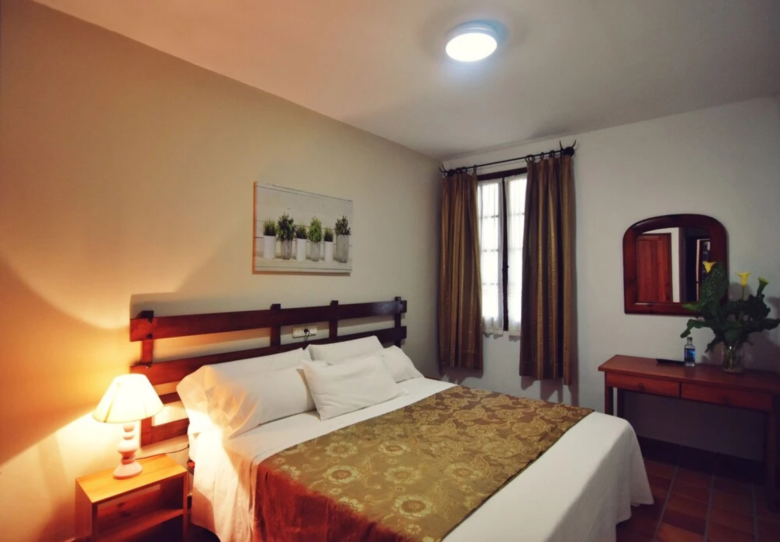 Pazo Revel Hotel & Resort