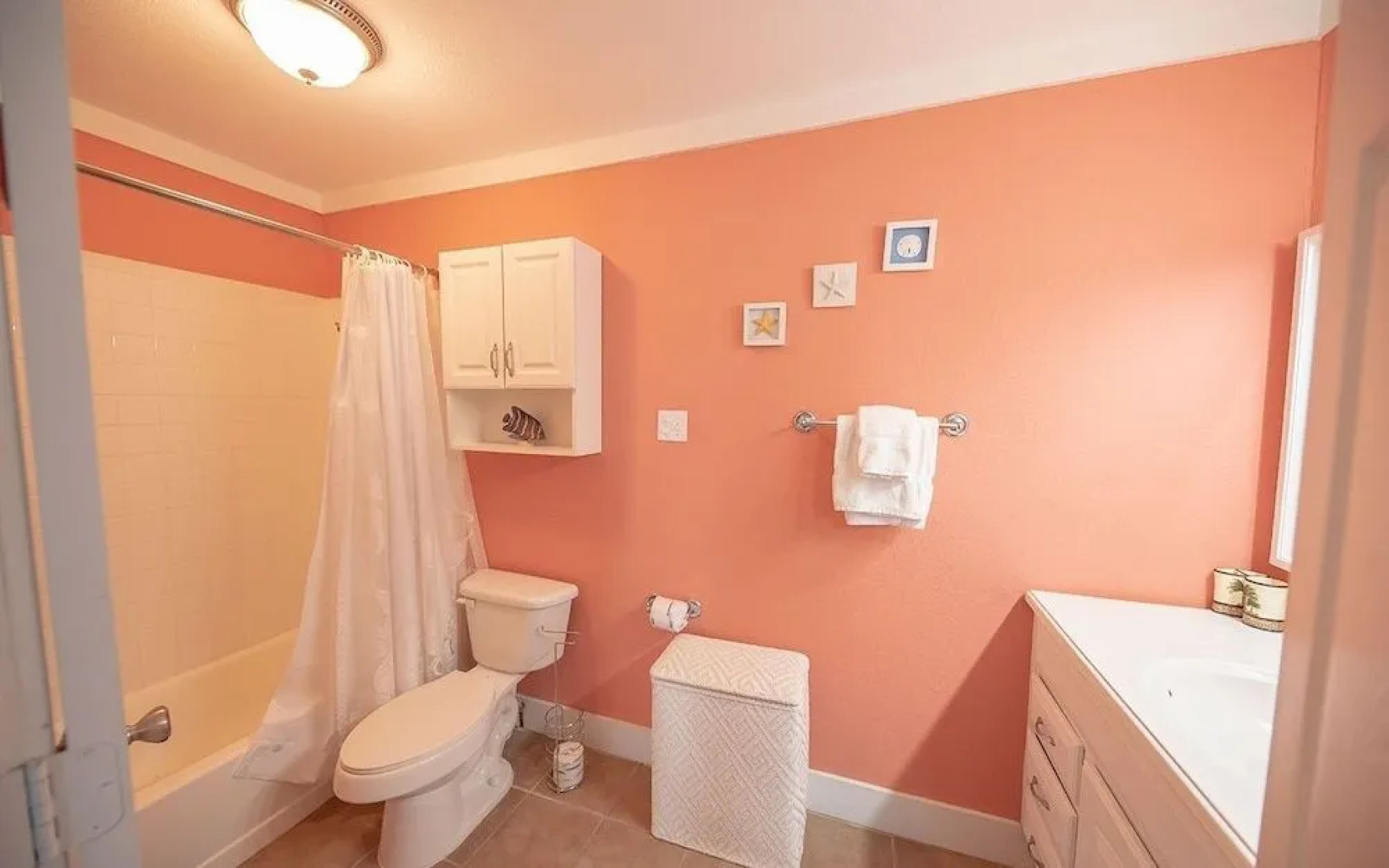 The Fisherman Sandcastle - 2 Br condo