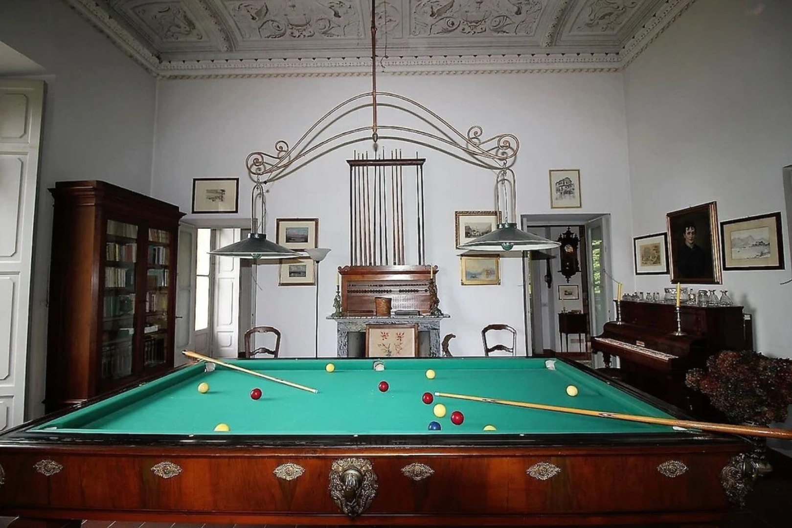 Villa Elisa 7 Sulle Sponde Del Lago Dorta