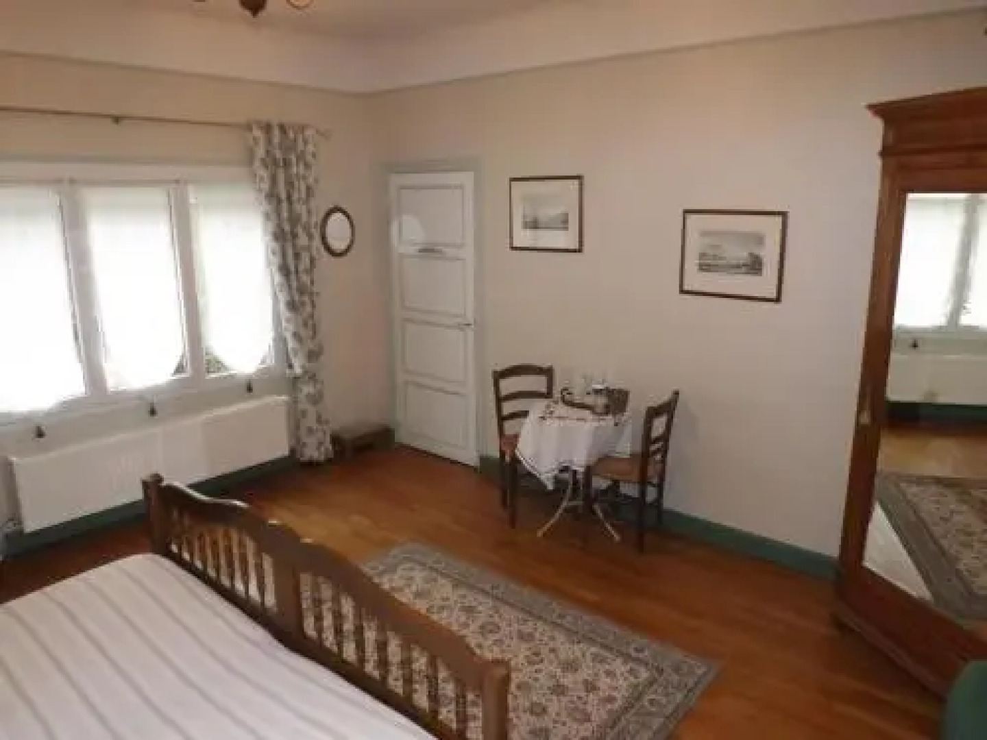 Chambres dHôtes - Domaine de la Bonneau