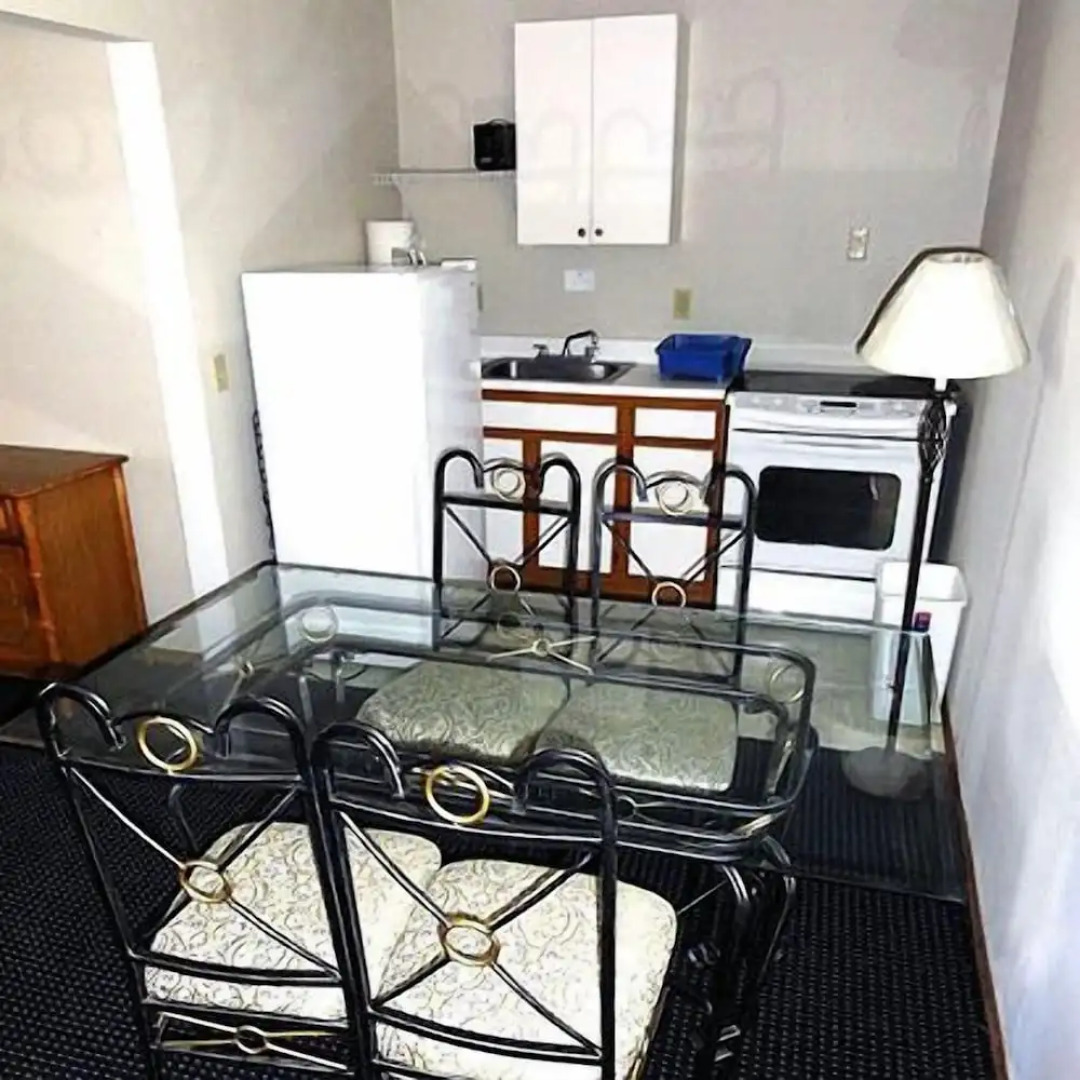 Beachfront White Sands