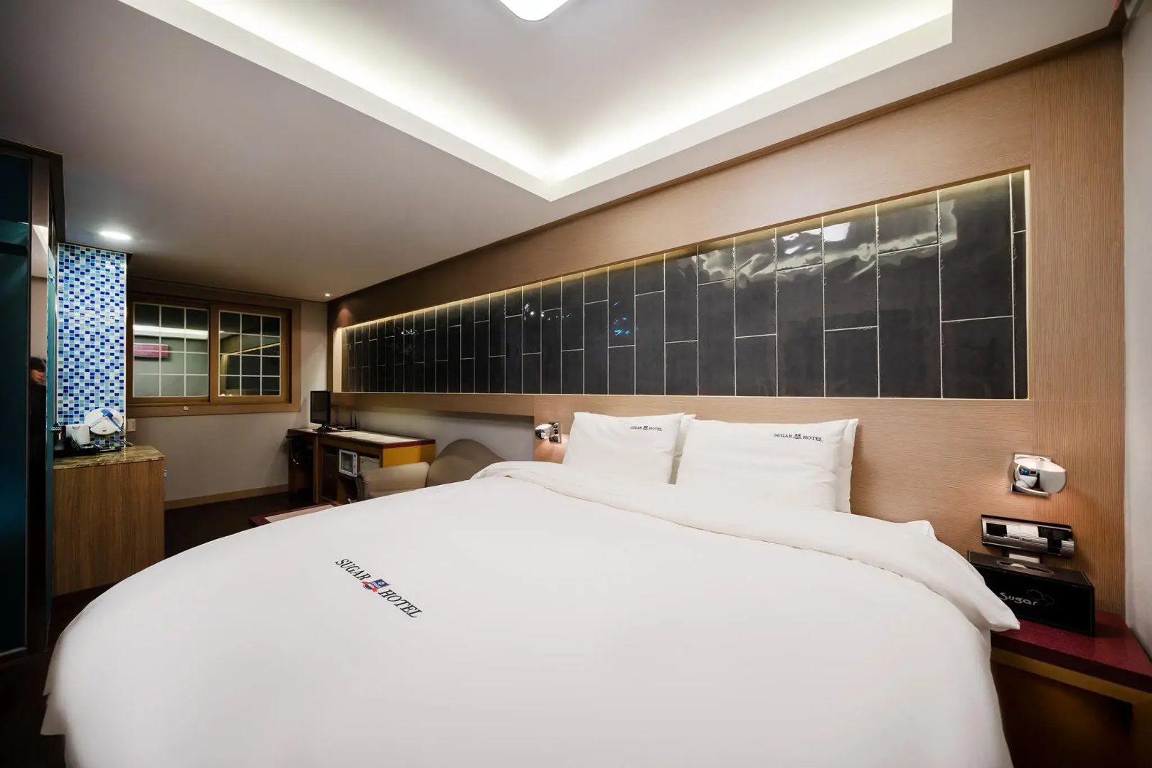 Sugar Hotel