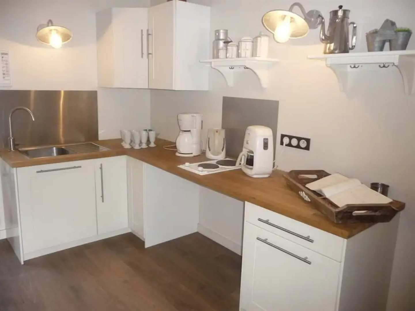 Château de la Galissonnière