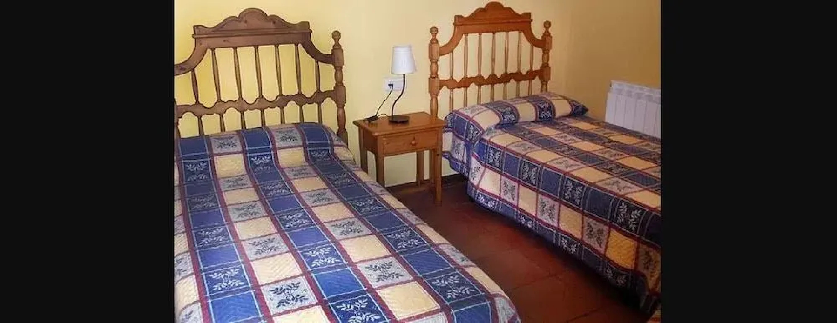 Hospedería Villa de Pintano