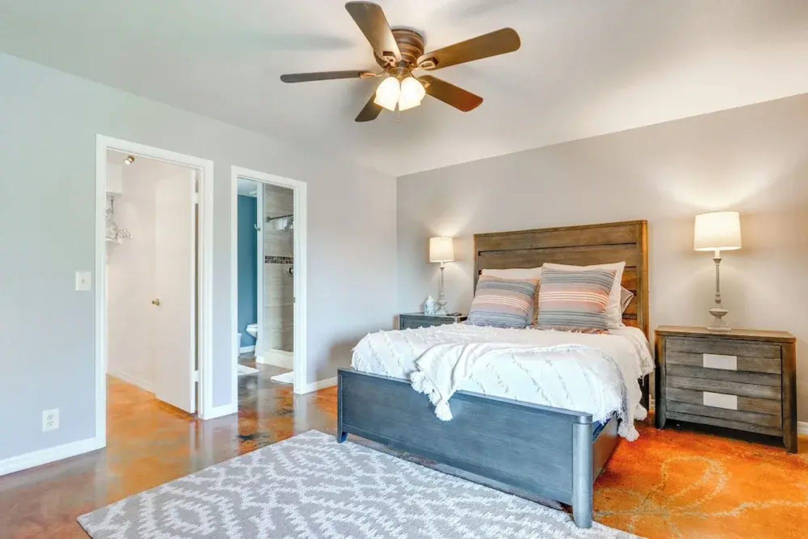 5 Mi to Asu: Tempe Home w/ Heated Pool & Fire Pit