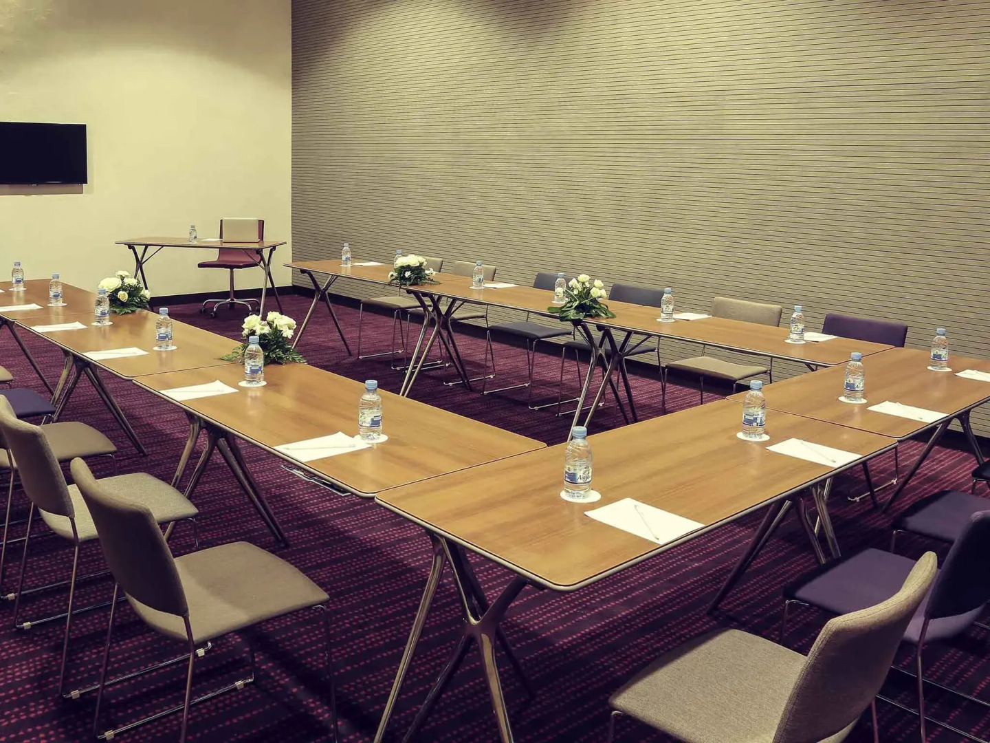 Hotel Mercure Rif Nador