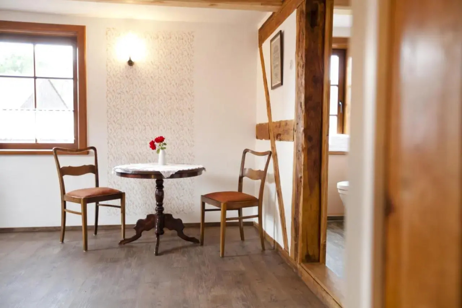 Pension Alte Schmiede