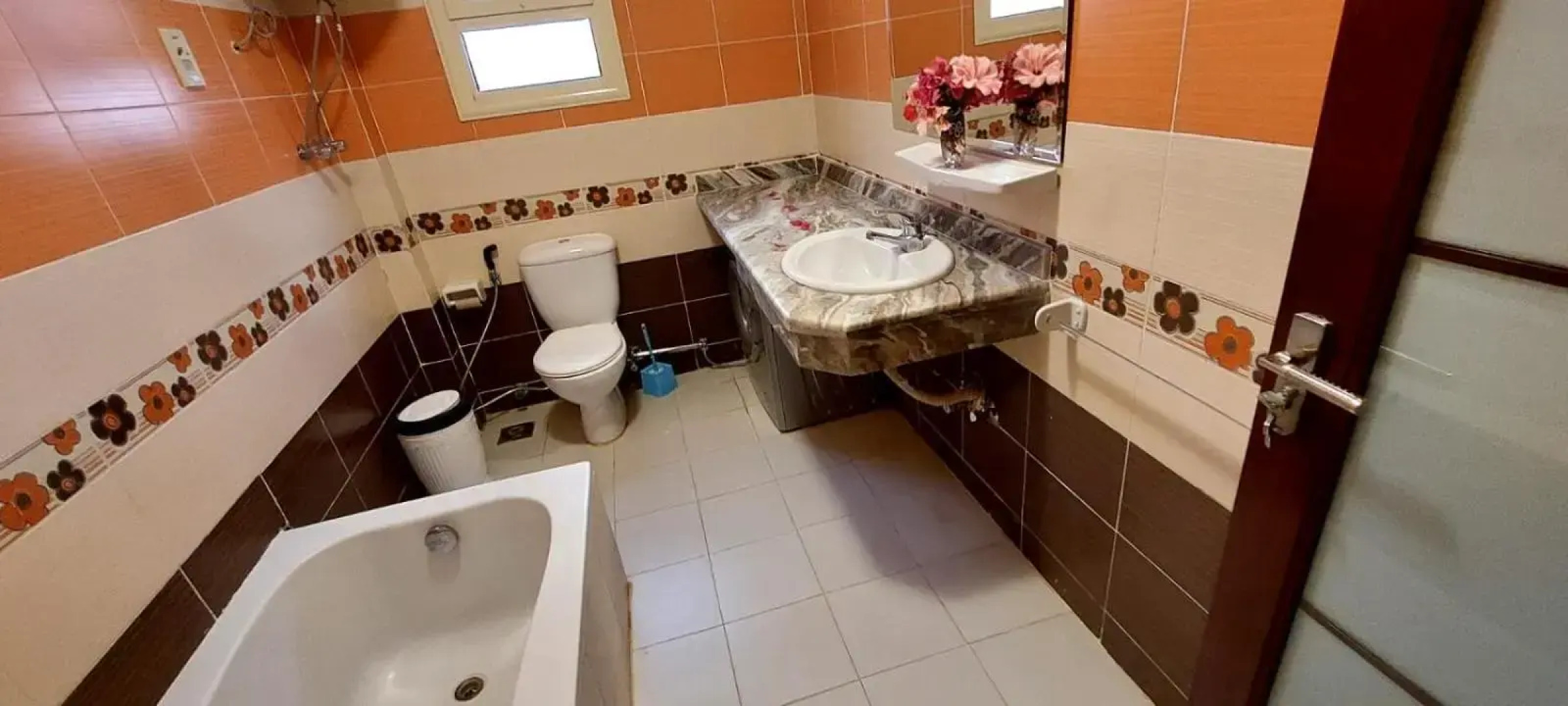 فيلا لاسيرينا ريزورت السخنه صف اول بحر 600مm11