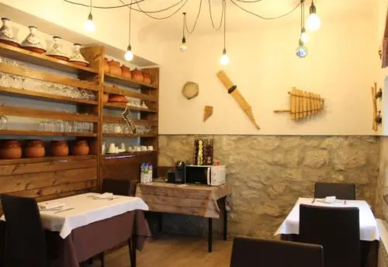 Los Corrales De Soto