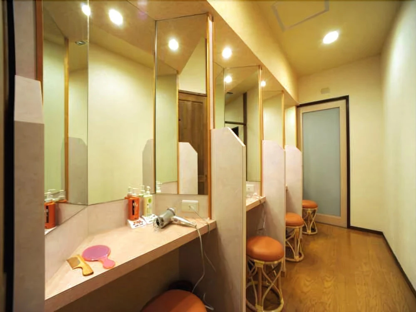 Tsuwanonooyado Yoshinoya