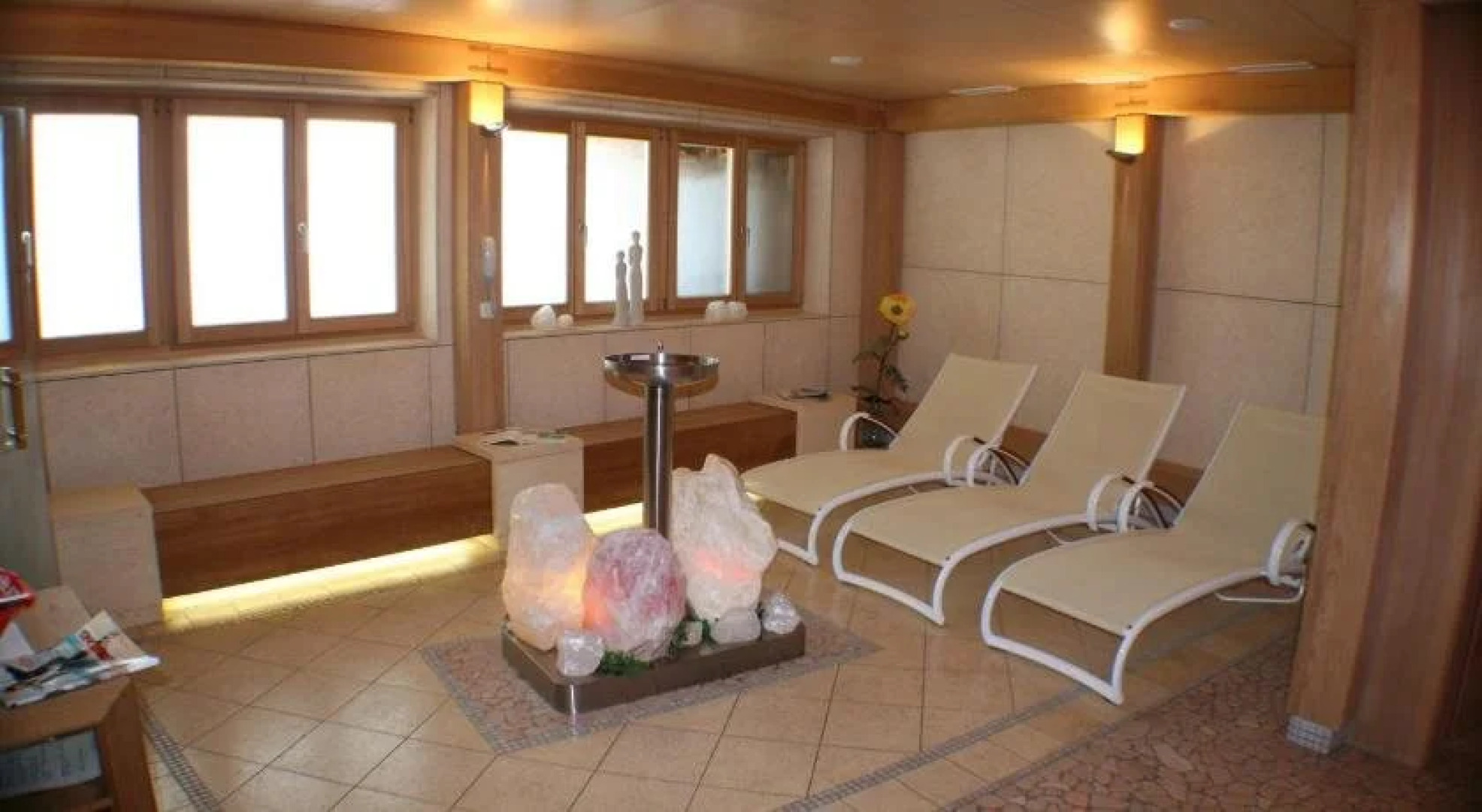 Hotel Schöne Aussicht