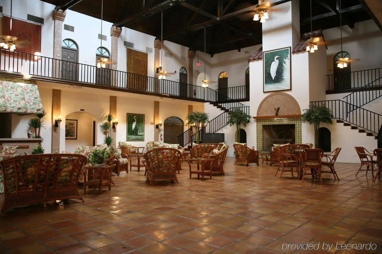 Port of the Islands Everglades Adventure Resort