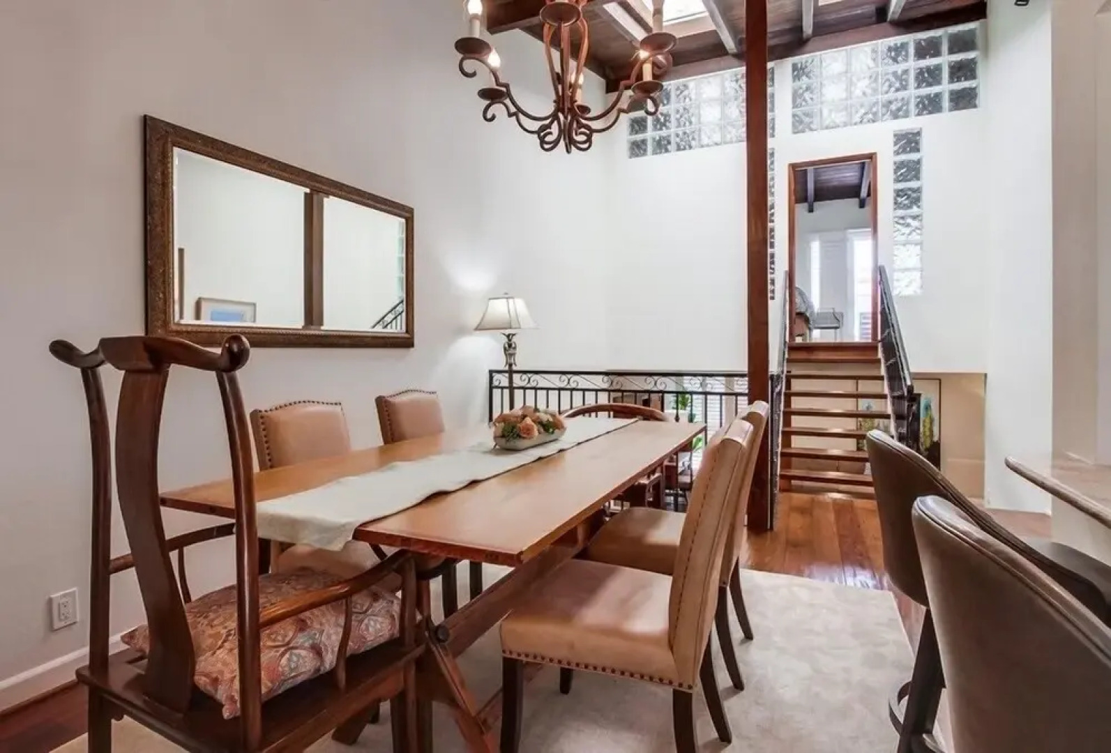 Sbtc161 3 Bedroom Condo