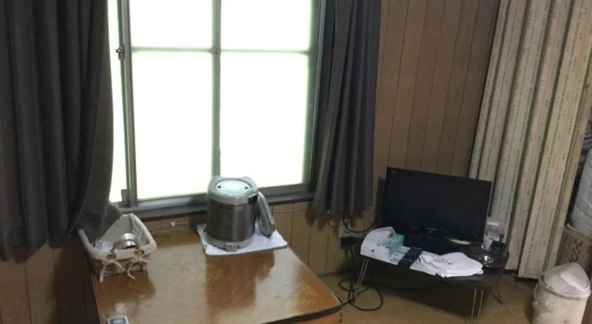 Bunbuku no yu