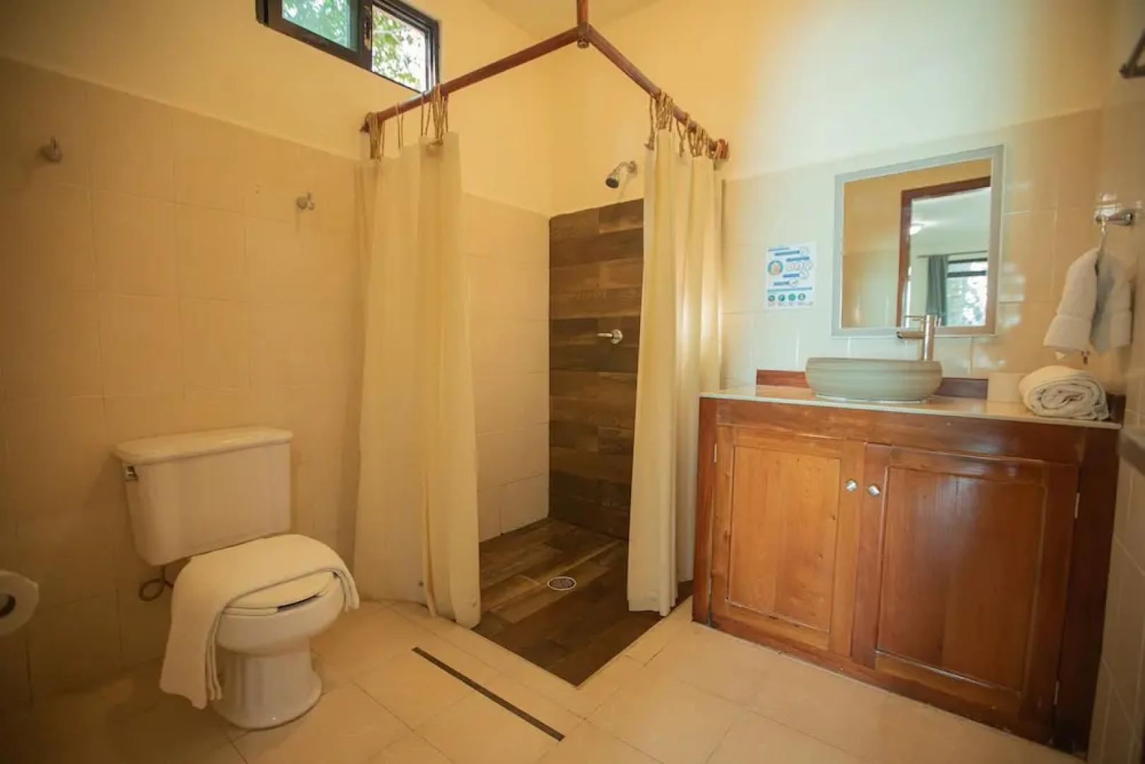 Hotel Wayak Bacalar - All Inclusive