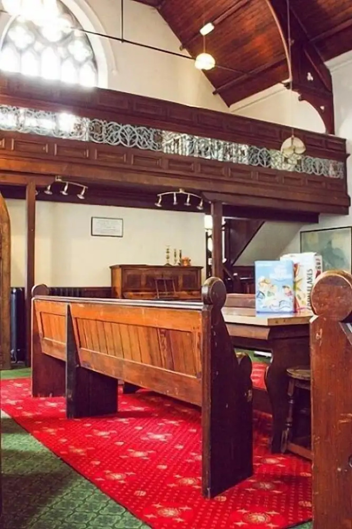 Kirkby Stephen Hostel