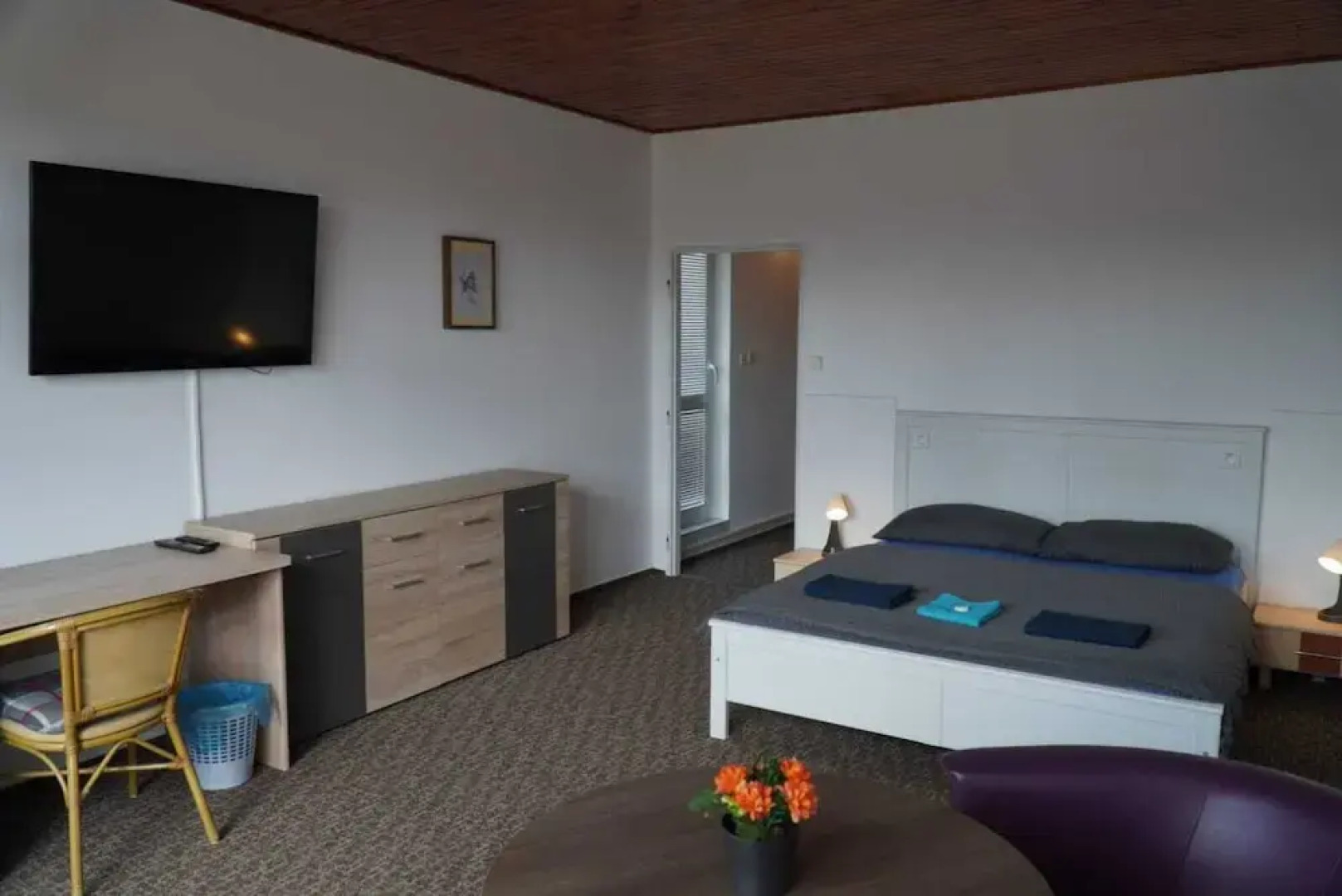 Hotel Villa Mansland