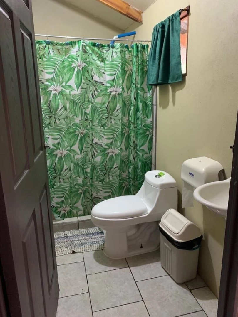 Cabinas Esmo Frente Playa