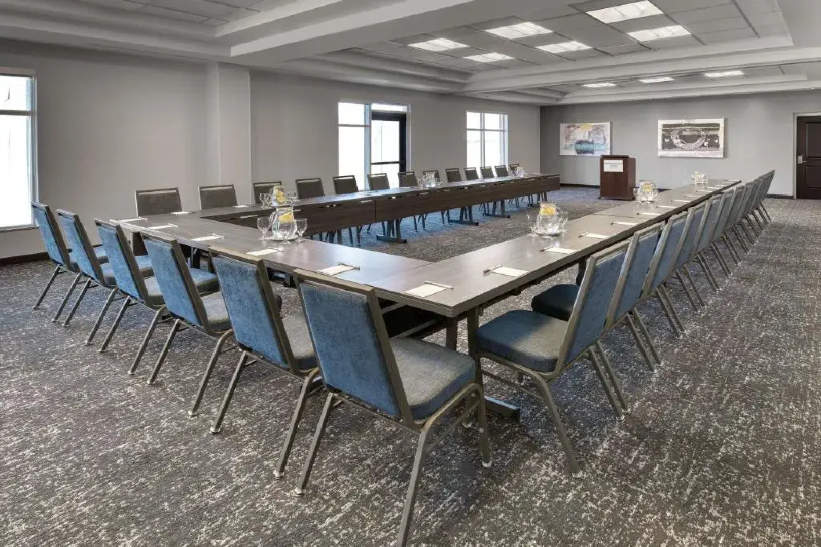 Towneplace Suites Sudbury