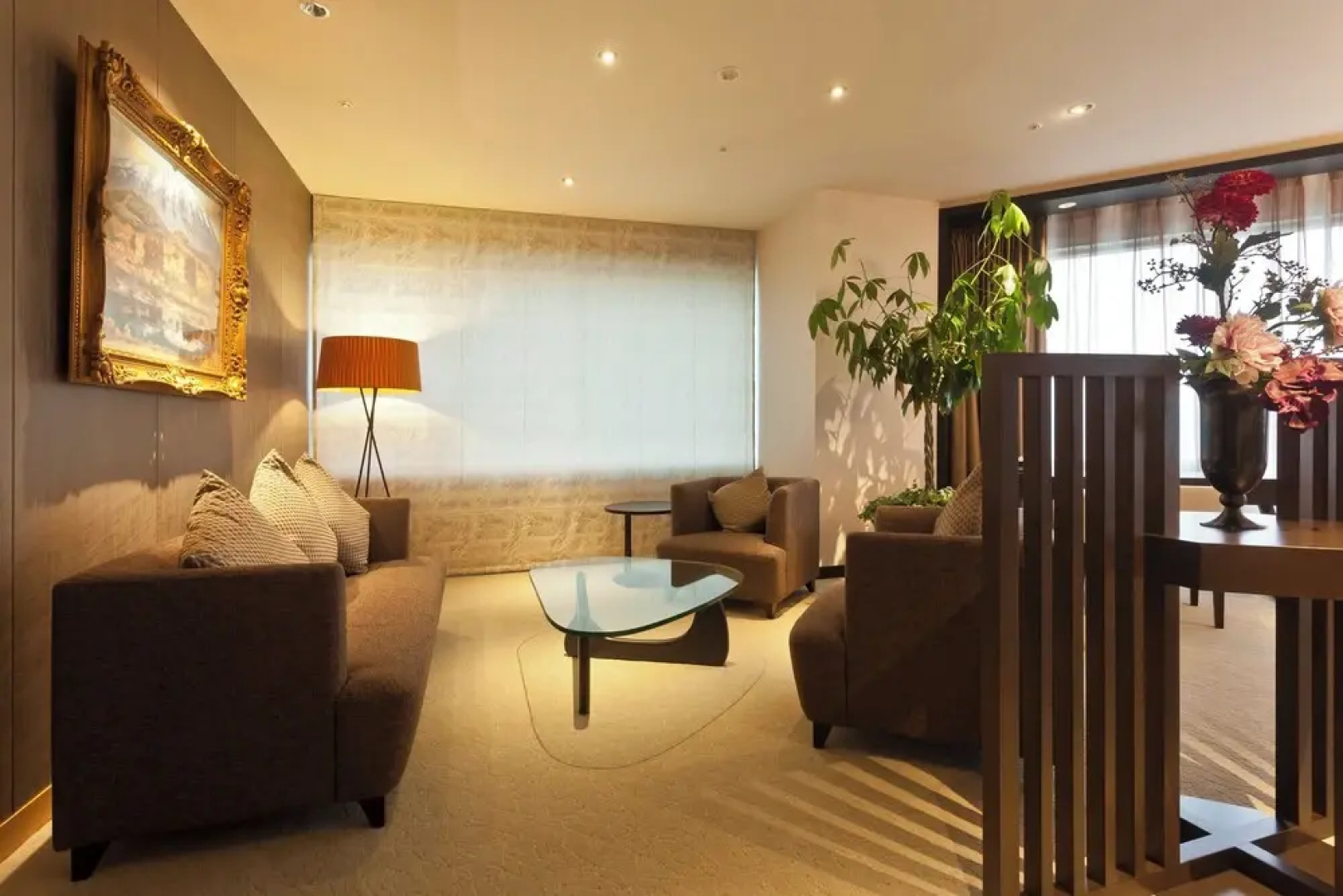 ANA Crowne Plaza Resort Appi Kogen (Formerly: Hotel Appi Grand)