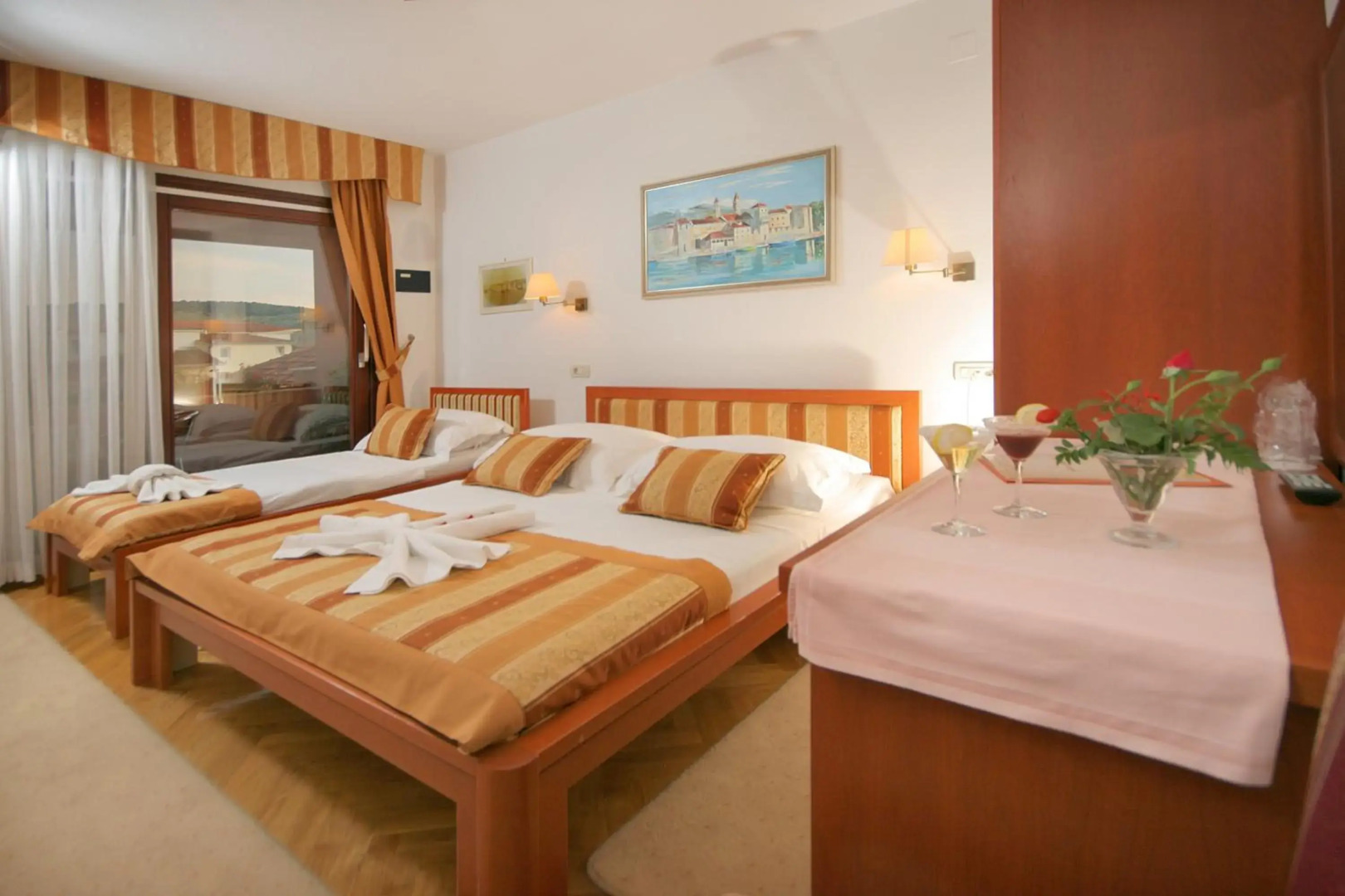 Hotel Trogirski Dvori