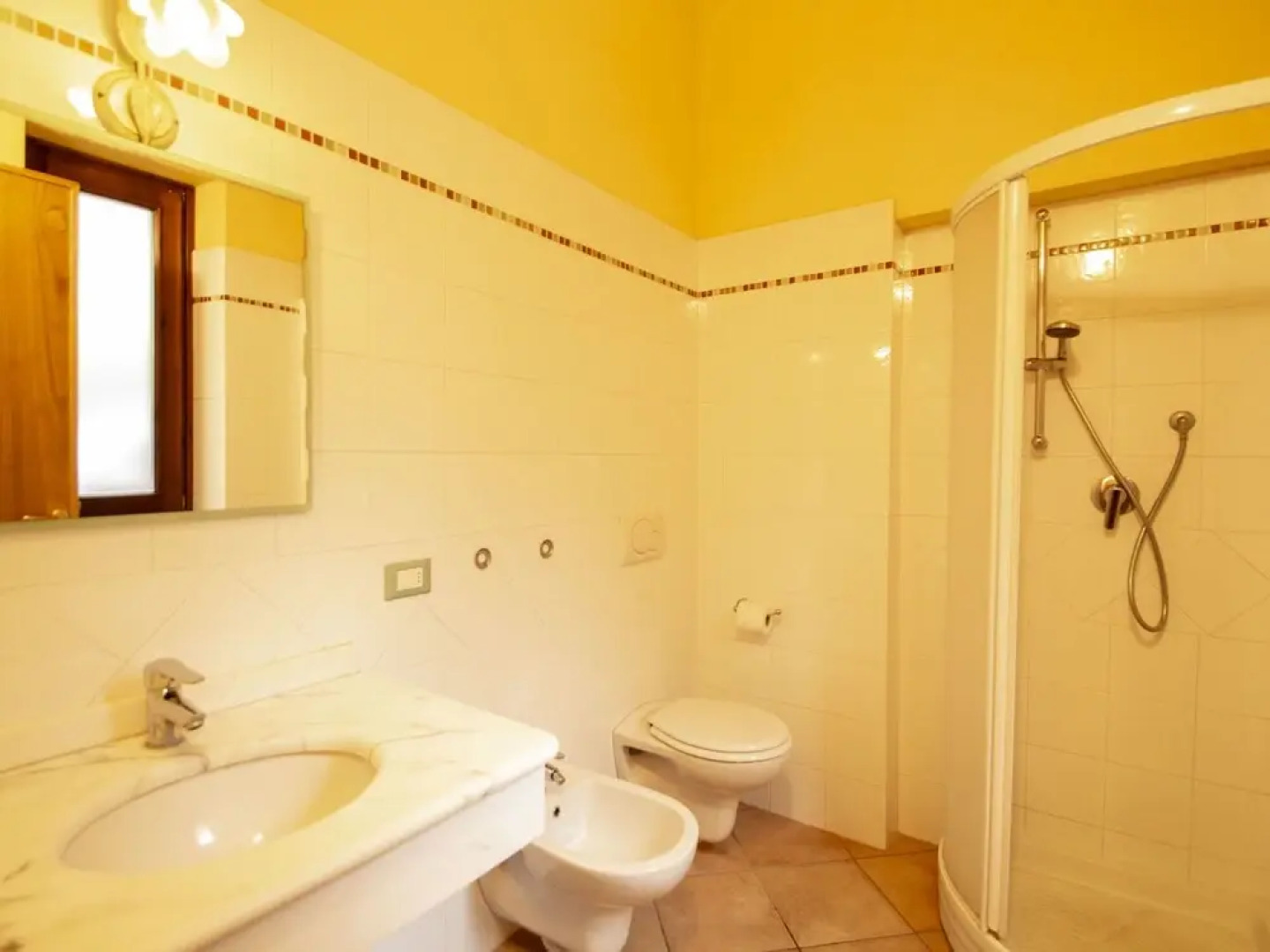 Casette di Michele San Baronto