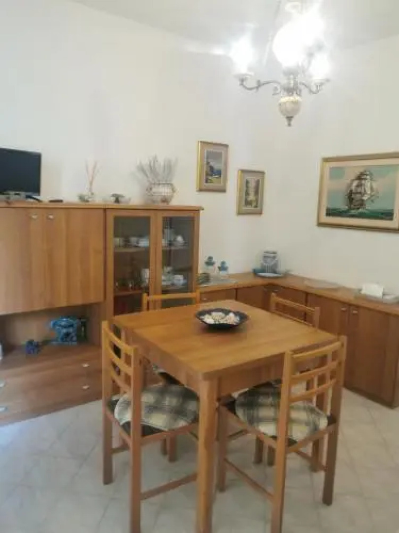 Silver Sea Of Tuscany